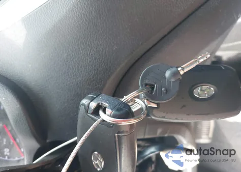 2019 Hyundai Accent Se из США, поврежденный, VIN 3KPC24A35KE041791